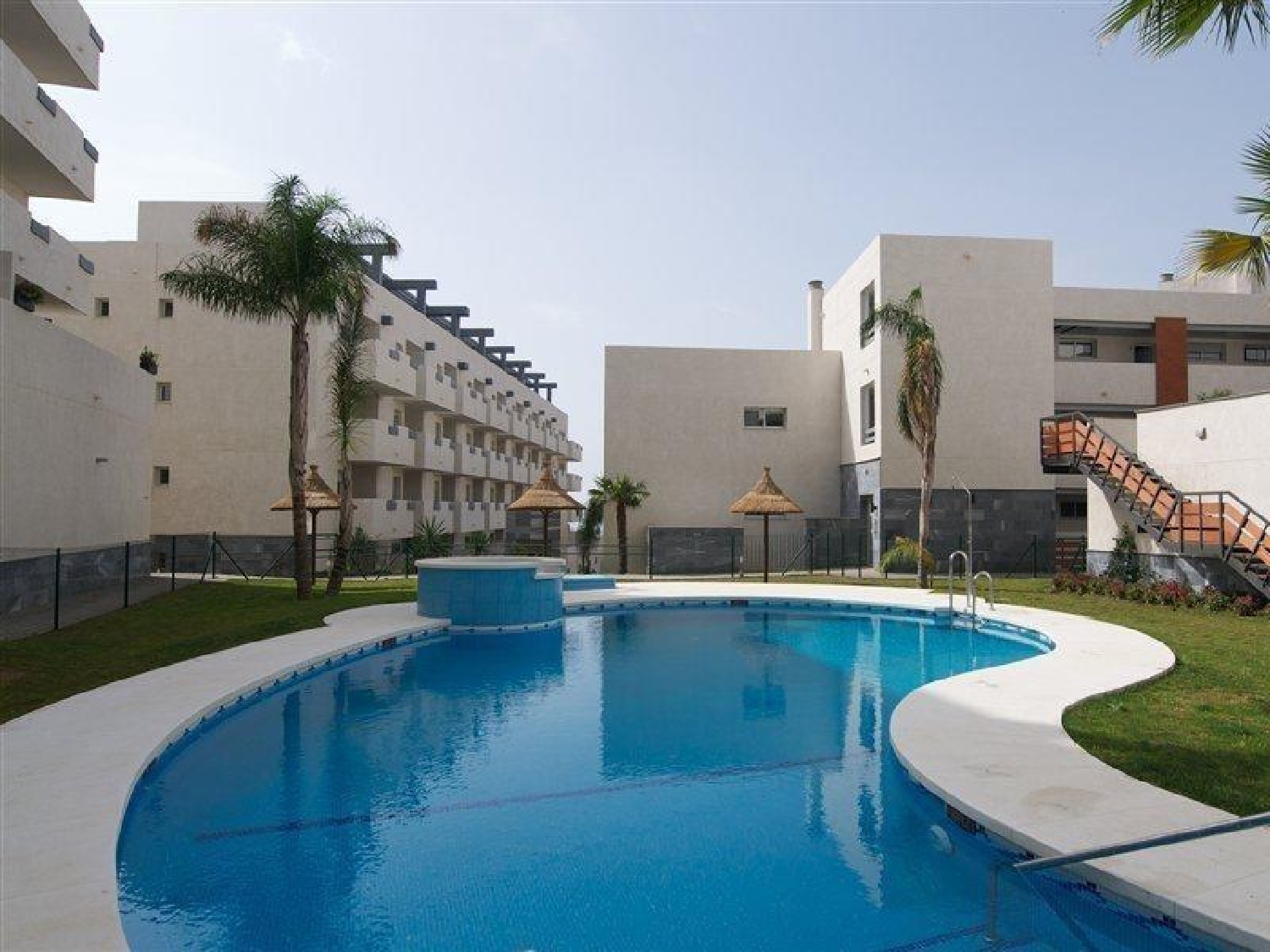 à vendre appartement Campo-Mijas Costa Del Sol Occidental 2
