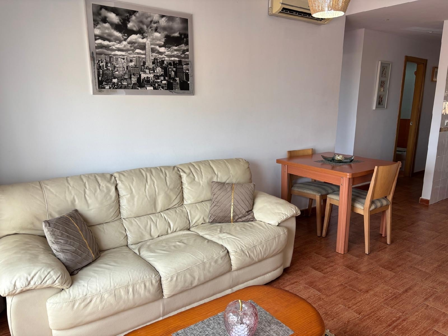 for sale apartment Campo-Mijas Costa Del Sol Occidental 3