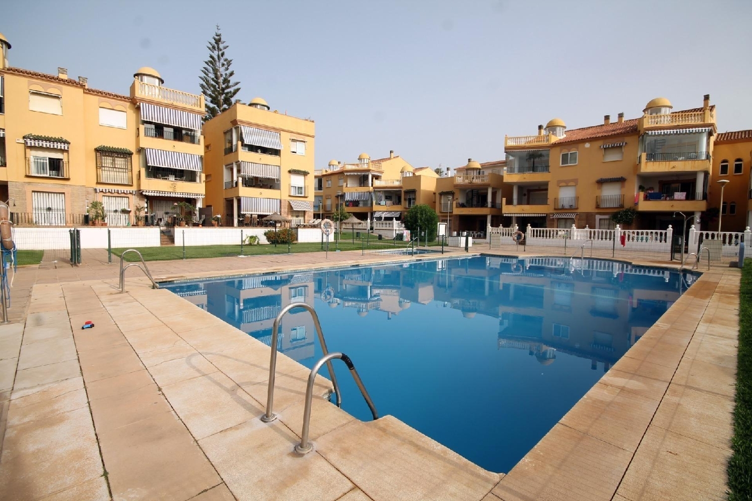  till salu lägenhet Campo-Mijas Costa Del Sol Occidental 2