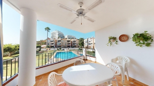 Campo-Mijas Costa Del Sol Occidental lägenhet foto 6302117