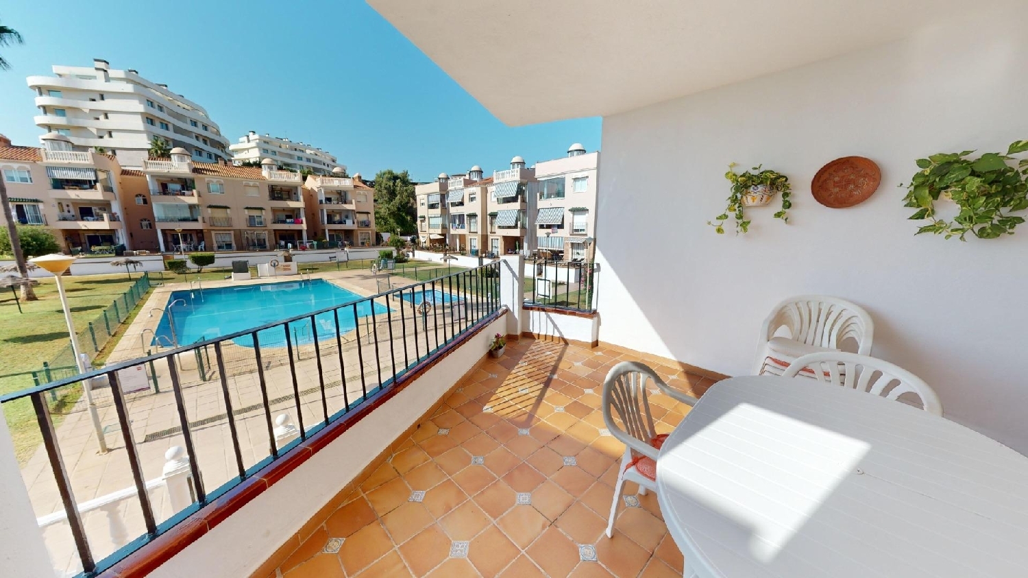  till salu lägenhet Campo-Mijas Costa Del Sol Occidental 6