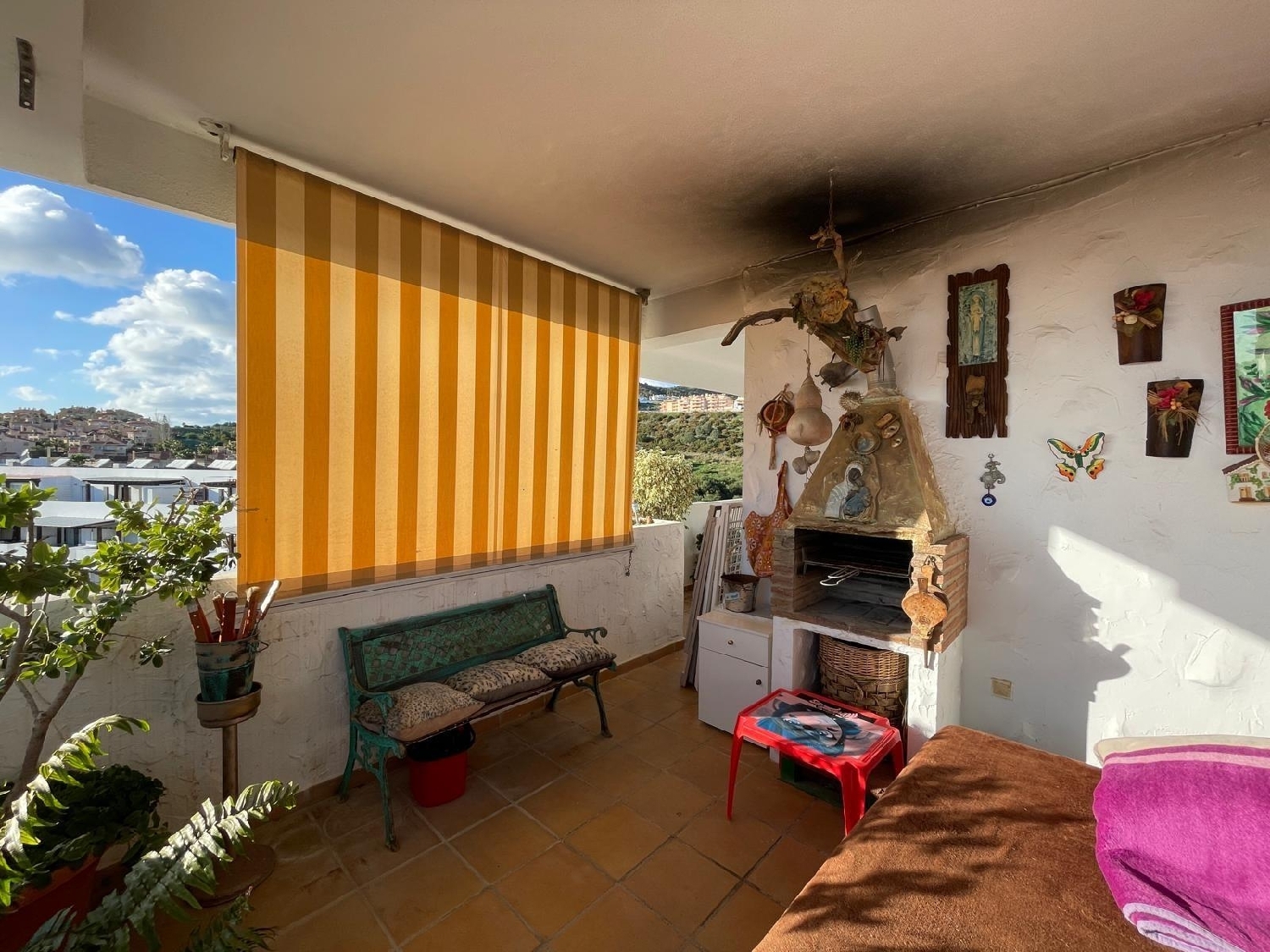  te koop appartement Campo-Mijas Costa Del Sol Occidental 5