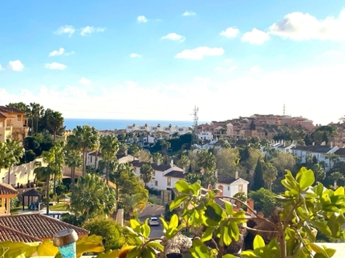 Campo-Mijas Costa Del Sol Occidental appartement foto 6297679