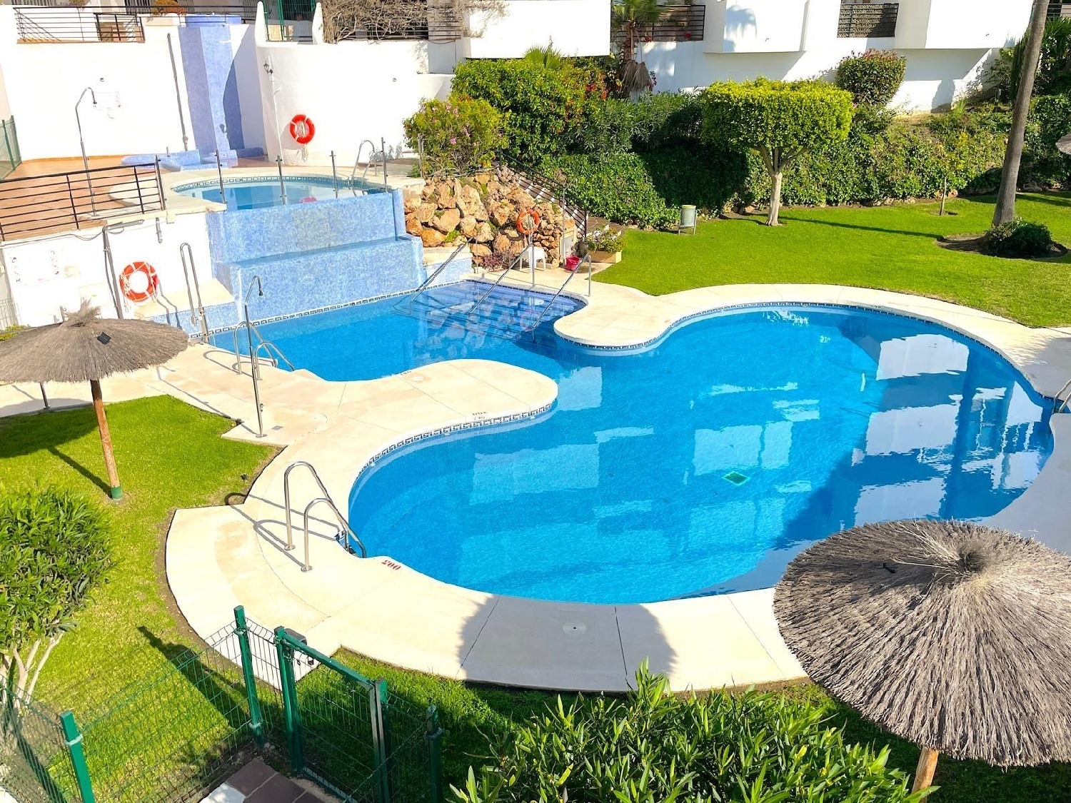 te koop appartement Campo-Mijas Costa Del Sol Occidental 2