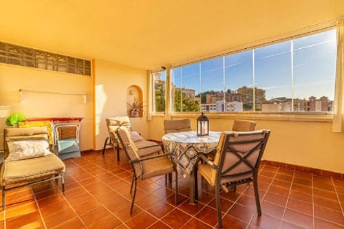 Campo-Mijas Costa Del Sol Occidental apartamento foto 6300740