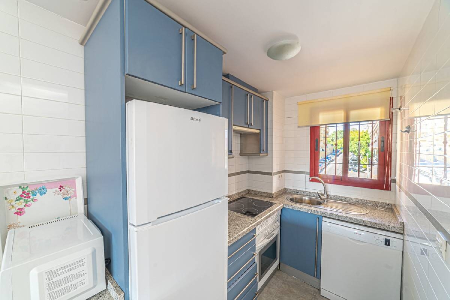  en venta apartamento Campo-Mijas Costa Del Sol Occidental 3