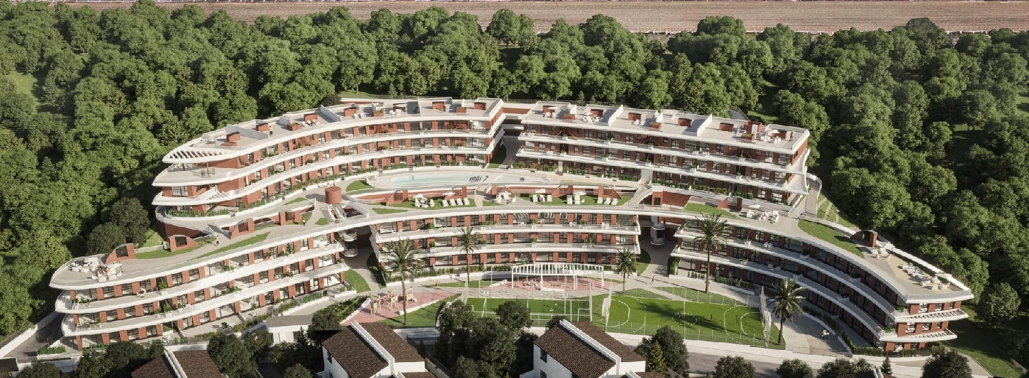  for sale apartment Campo-Mijas Costa Del Sol Occidental 4