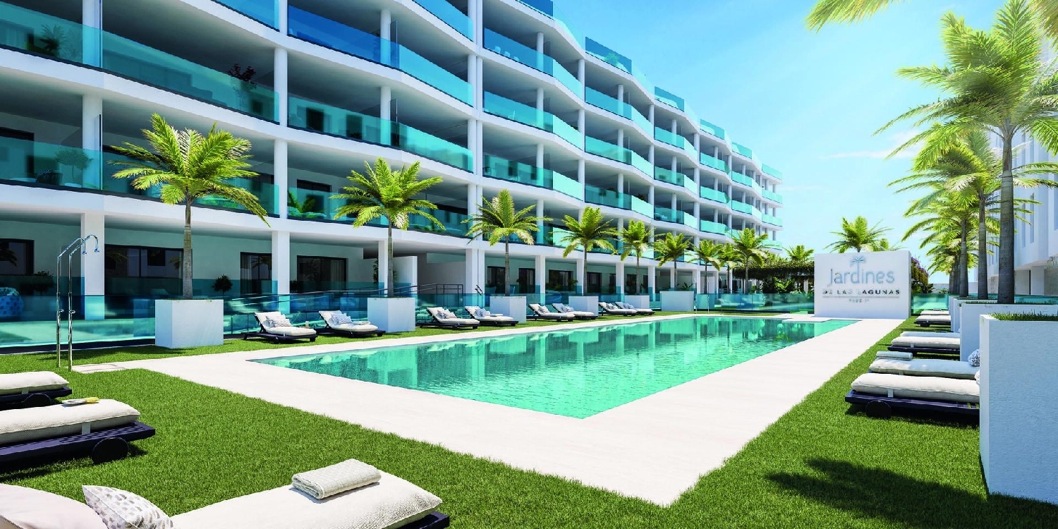  for sale apartment Campo-Mijas Costa Del Sol Occidental 1