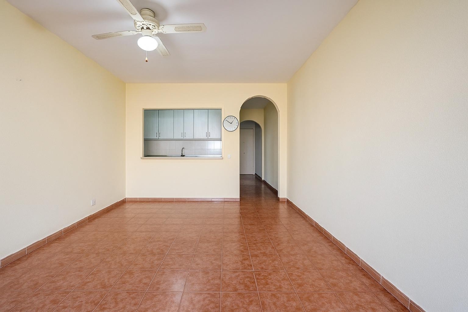 à vendre appartement Campo-Mijas Costa Del Sol Occidental 3