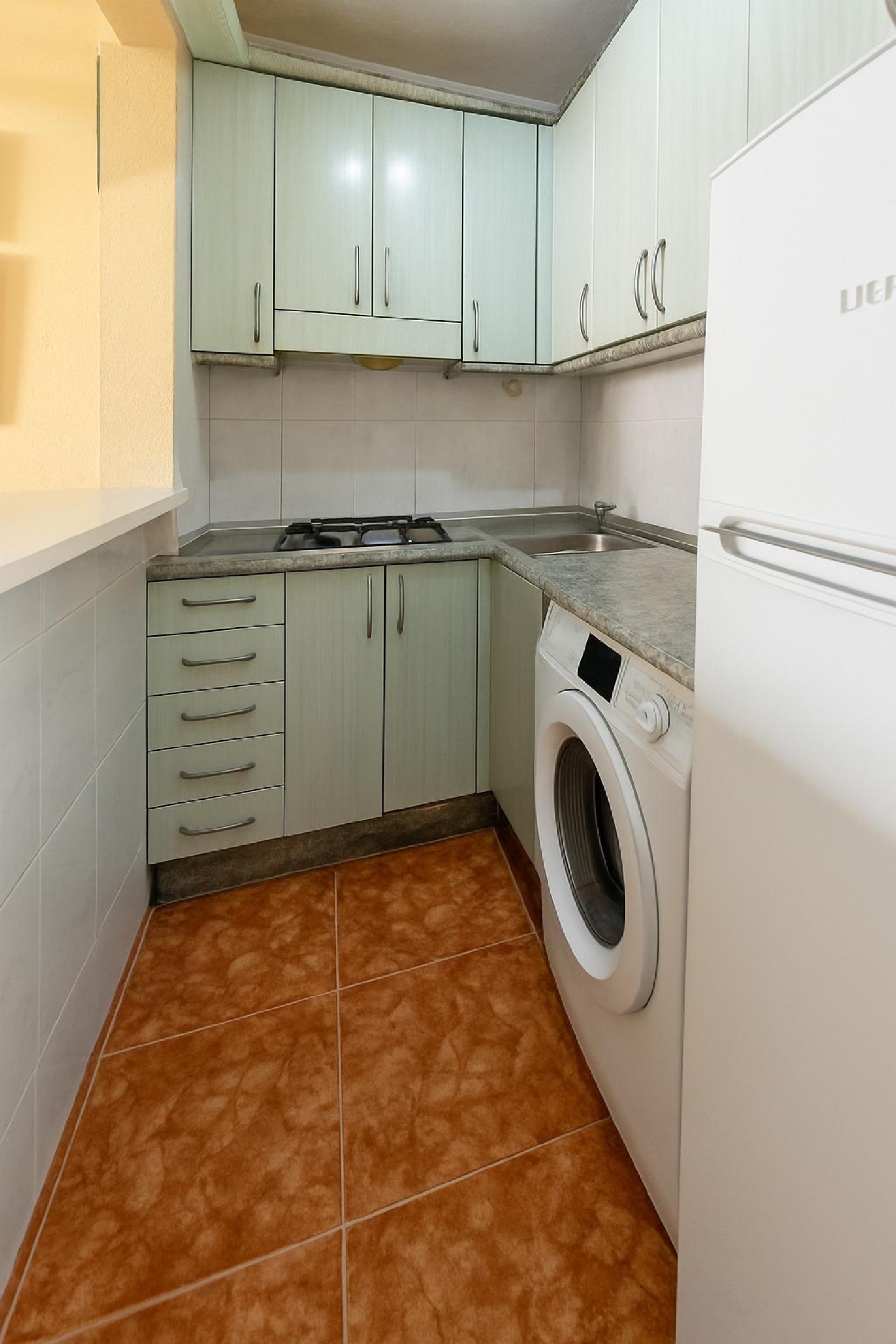  à vendre appartement Campo-Mijas Costa Del Sol Occidental 5