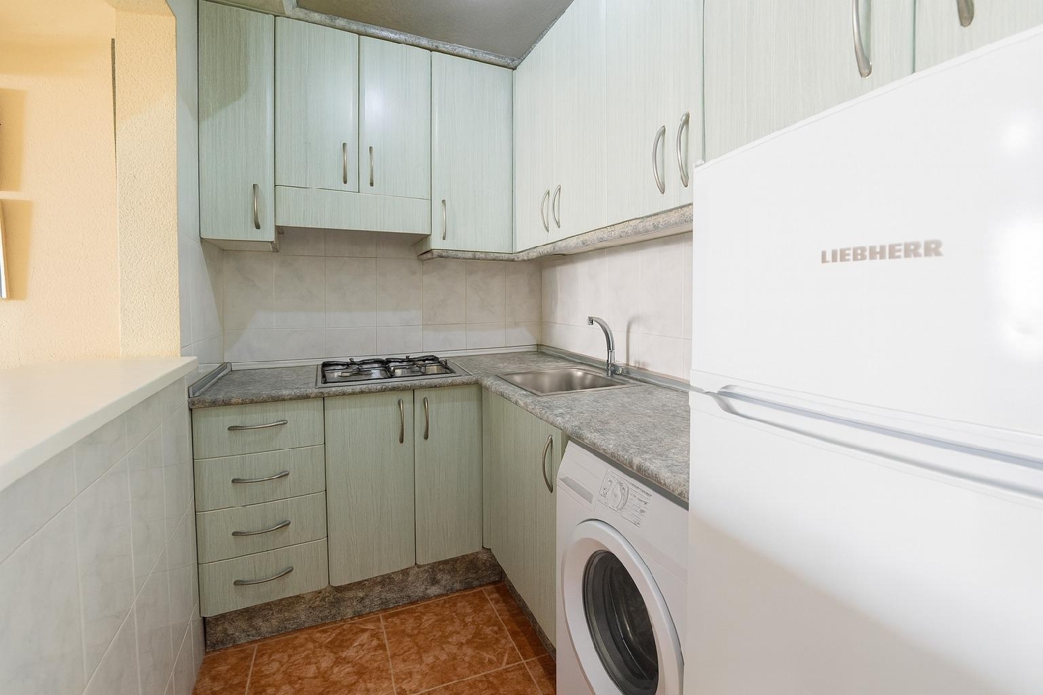  à vendre appartement Campo-Mijas Costa Del Sol Occidental 6