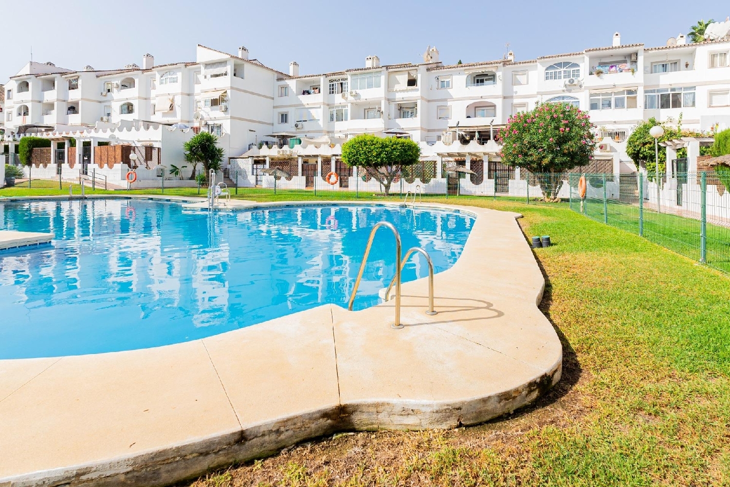  à vendre appartement Campo-Mijas Costa Del Sol Occidental 1