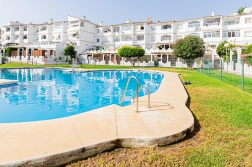 Campo-Mijas Costa Del Sol Occidental appartement foto 6294210
