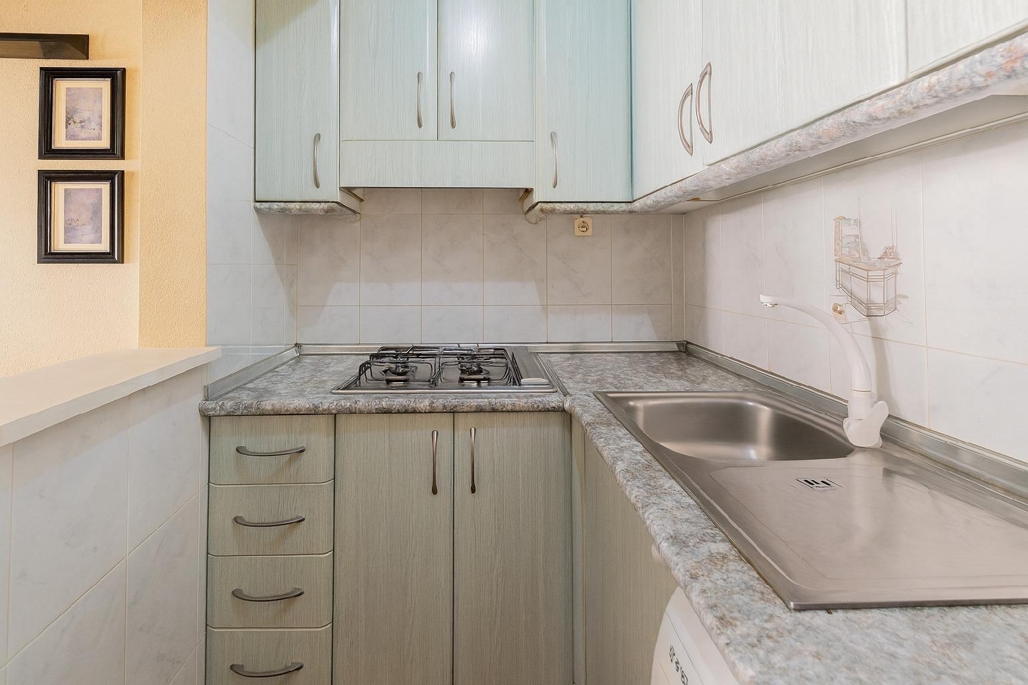  à vendre appartement Campo-Mijas Costa Del Sol Occidental 4