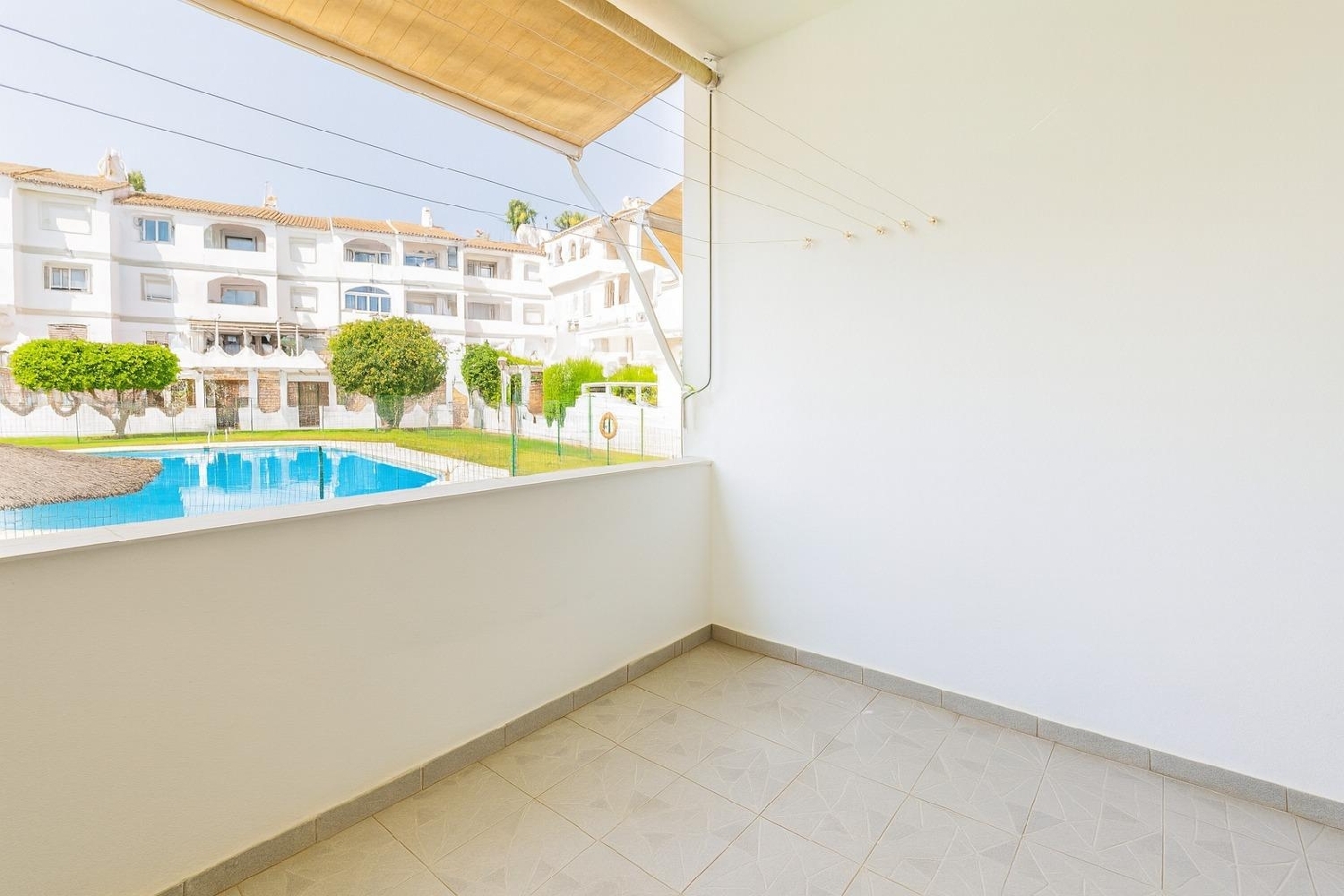  à vendre appartement Campo-Mijas Costa Del Sol Occidental 7