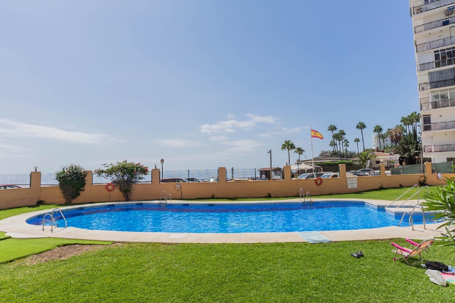  for sale apartment Campo-Mijas Costa Del Sol Occidental 2