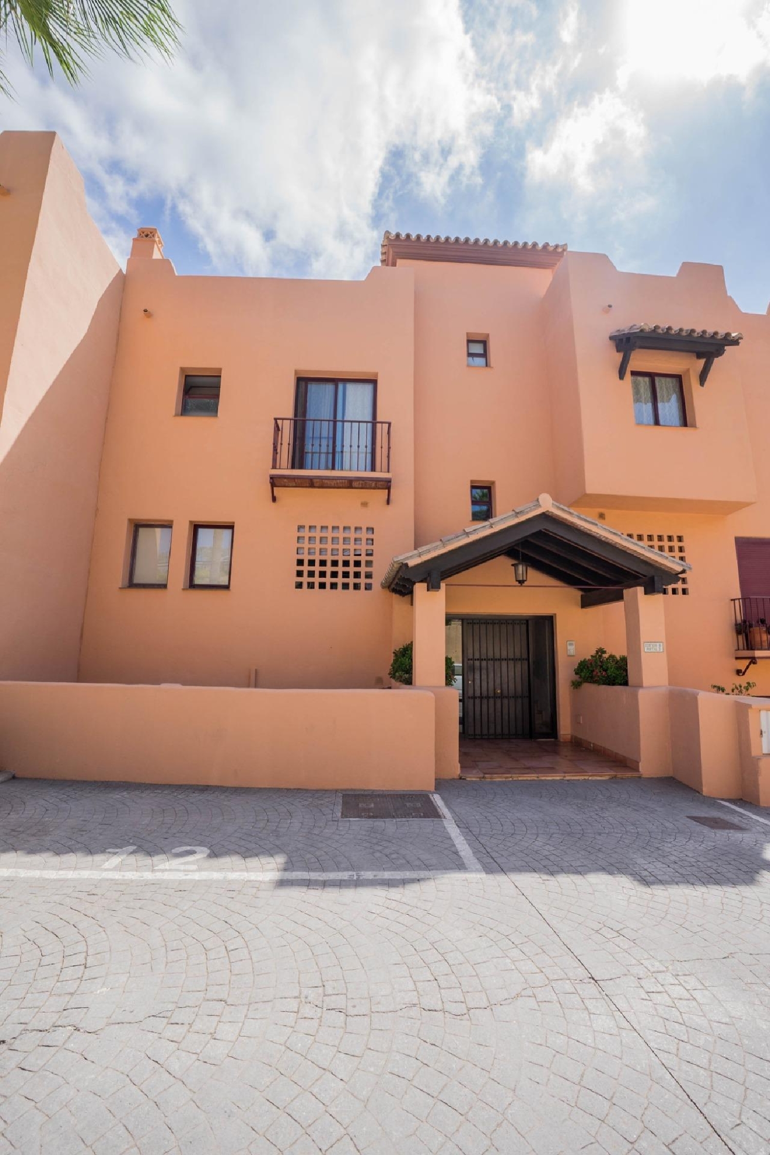  for sale apartment Campo-Mijas Costa Del Sol Occidental 2