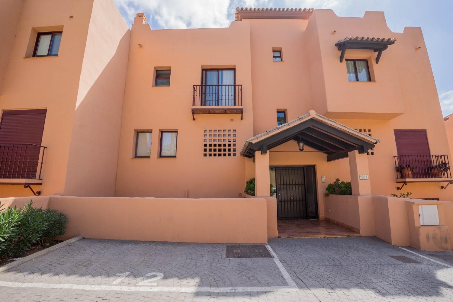  for sale apartment Campo-Mijas Costa Del Sol Occidental 3