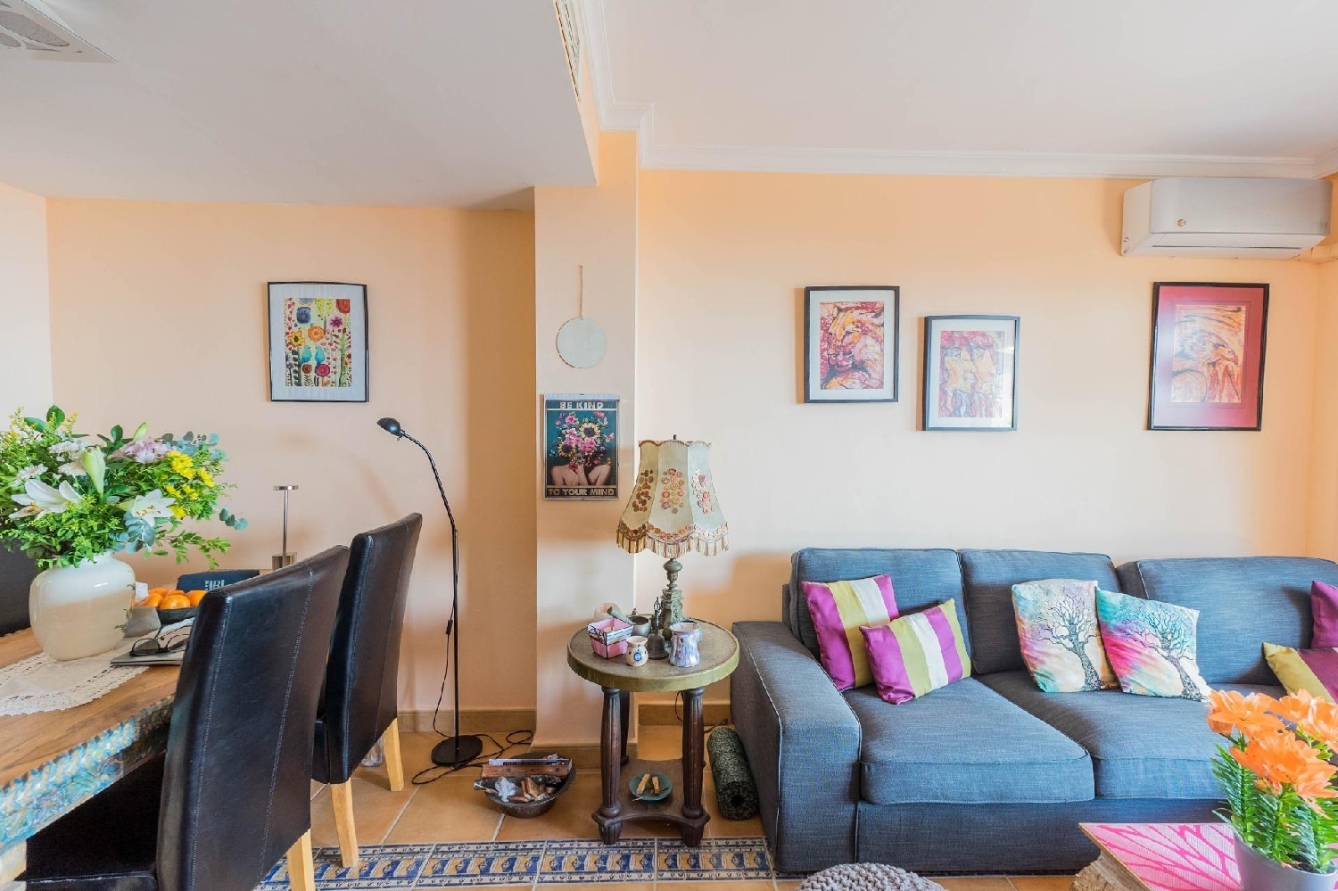  for sale apartment Campo-Mijas Costa Del Sol Occidental 8
