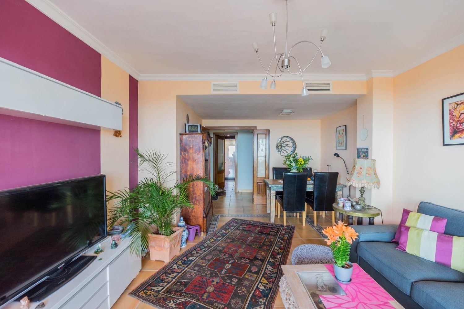  for sale apartment Campo-Mijas Costa Del Sol Occidental 4