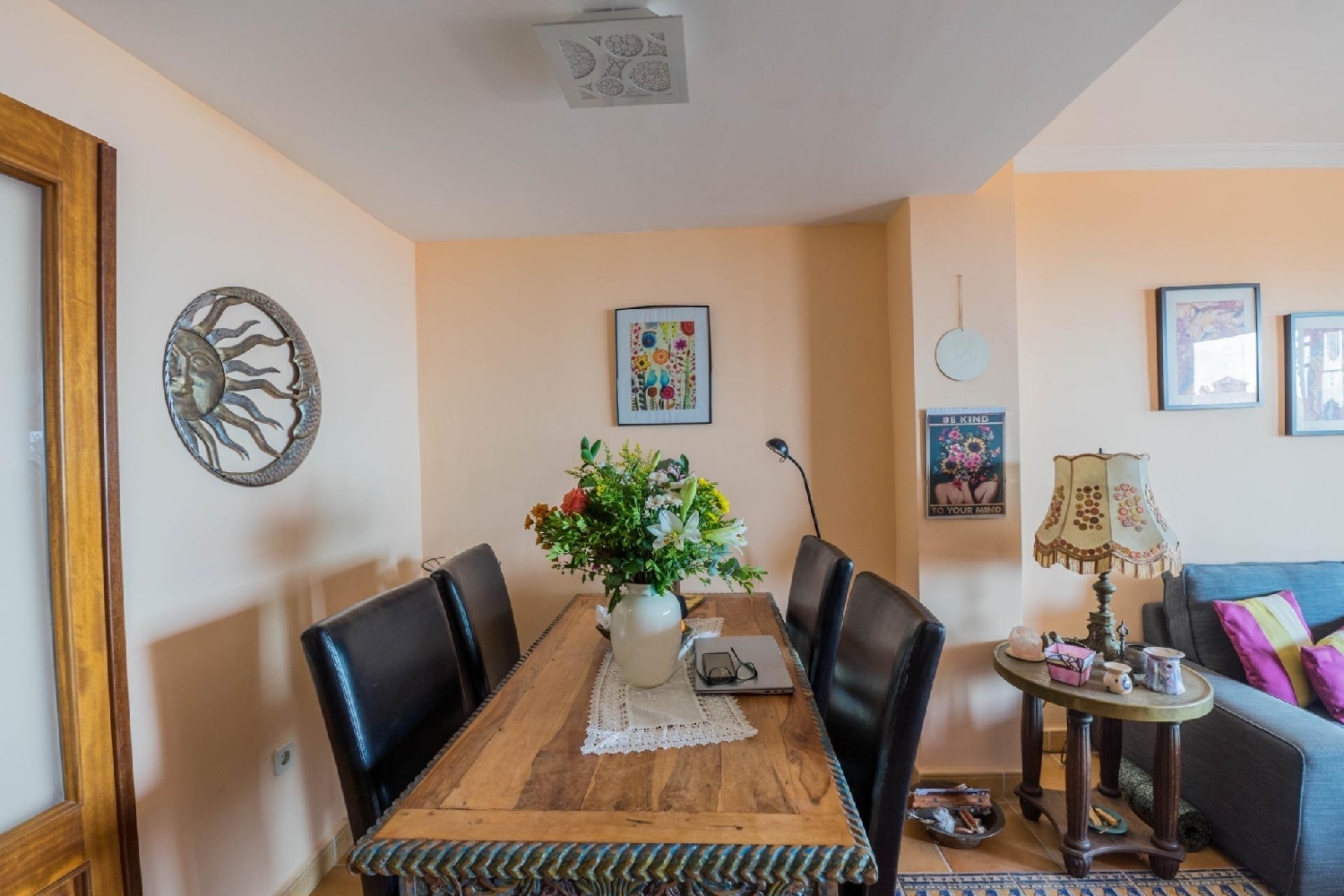  for sale apartment Campo-Mijas Costa Del Sol Occidental 7