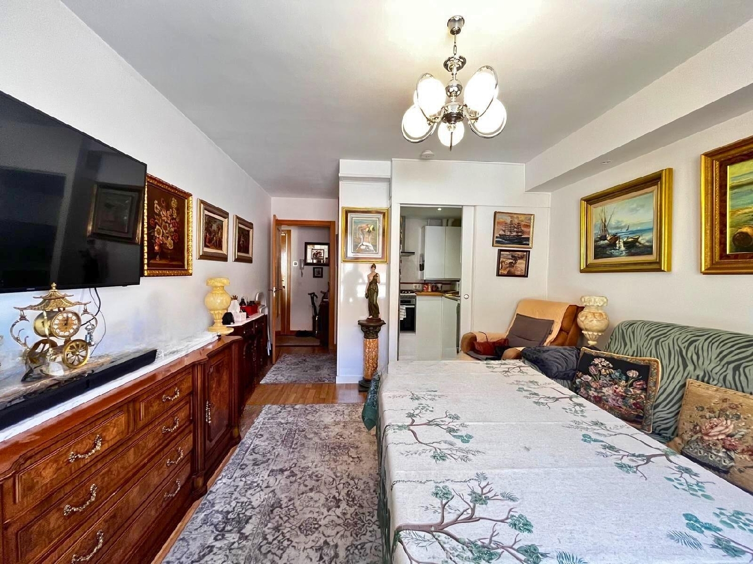  en venta apartamento Campo Real Cuenca Del Henares 1