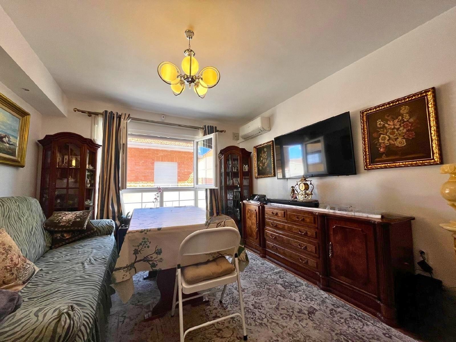  en venta apartamento Campo Real Cuenca Del Henares 5