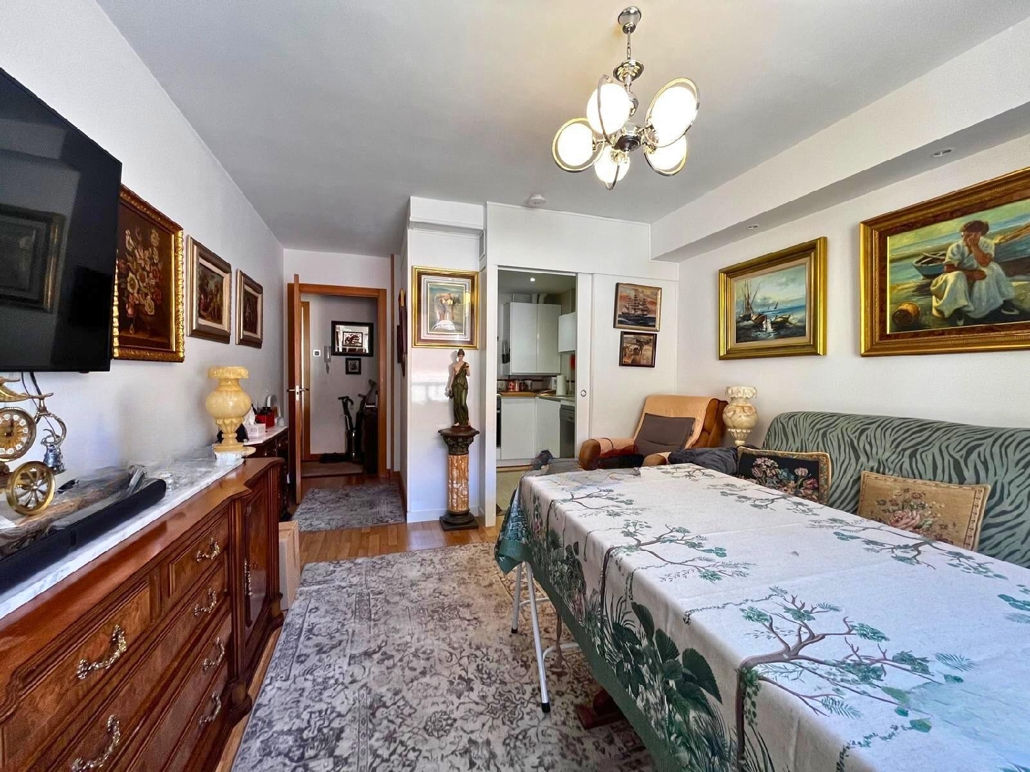  en venta apartamento Campo Real Cuenca Del Henares 2