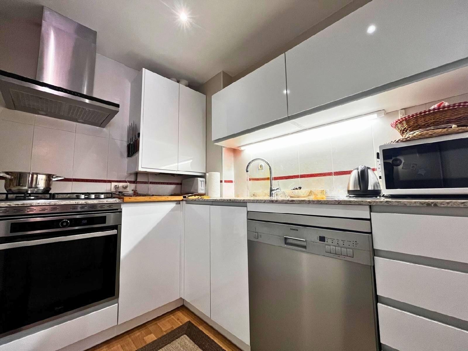  en venta apartamento Campo Real Cuenca Del Henares 8