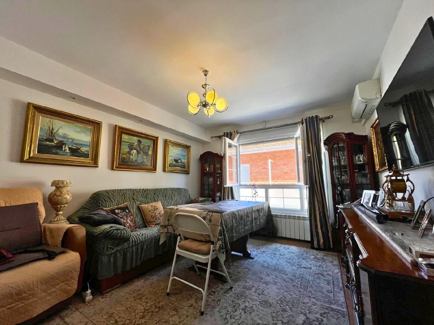  en venta apartamento Campo Real Cuenca Del Henares 4