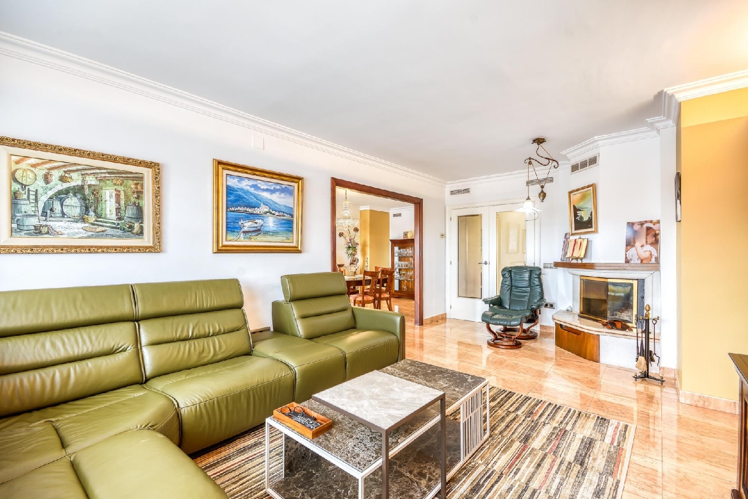  kaufen Wohnung Can Figueres Vallès Oriental 4