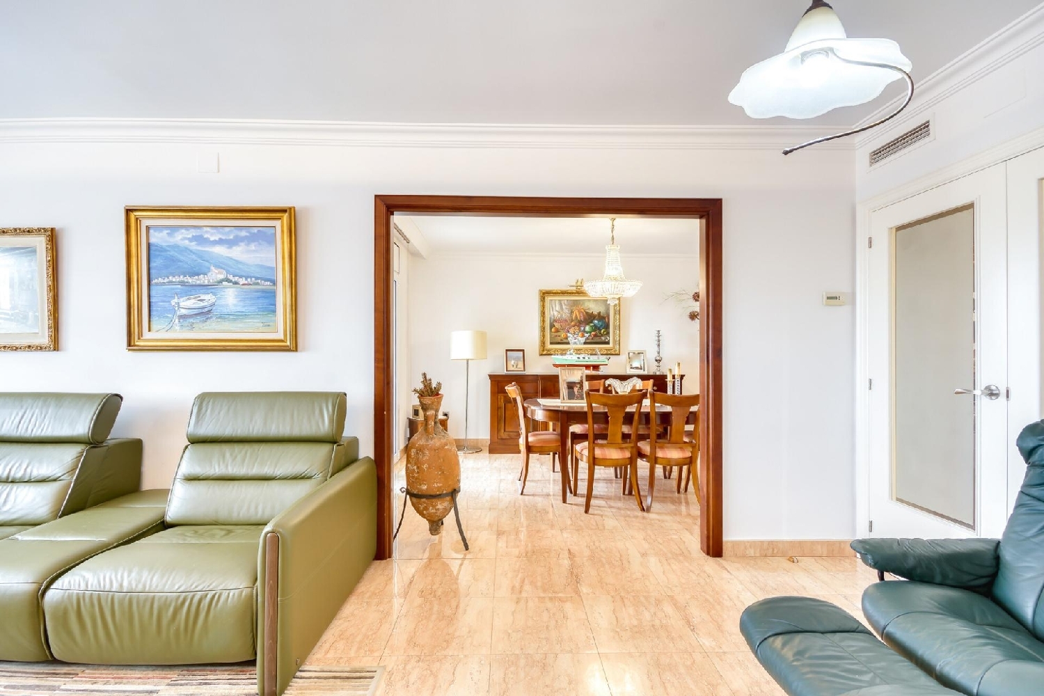  kaufen Wohnung Can Figueres Vallès Oriental 3