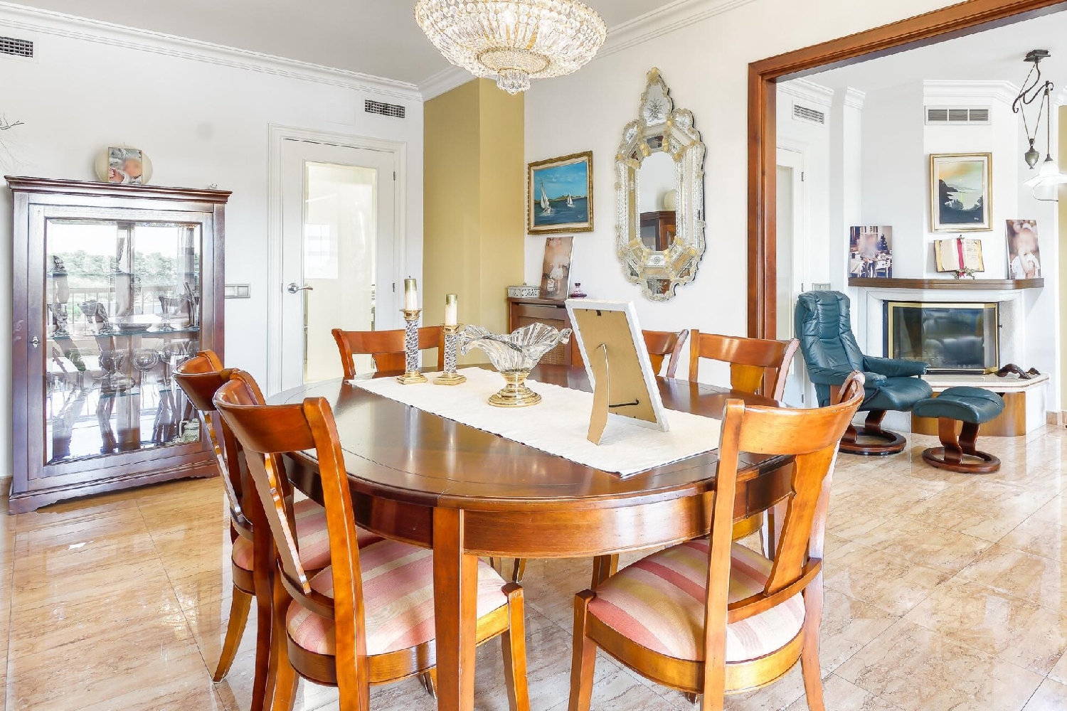  kaufen Wohnung Can Figueres Vallès Oriental 6