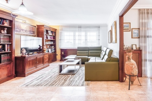 Can Figueres Vallès Oriental Wohnung Bild 6302760