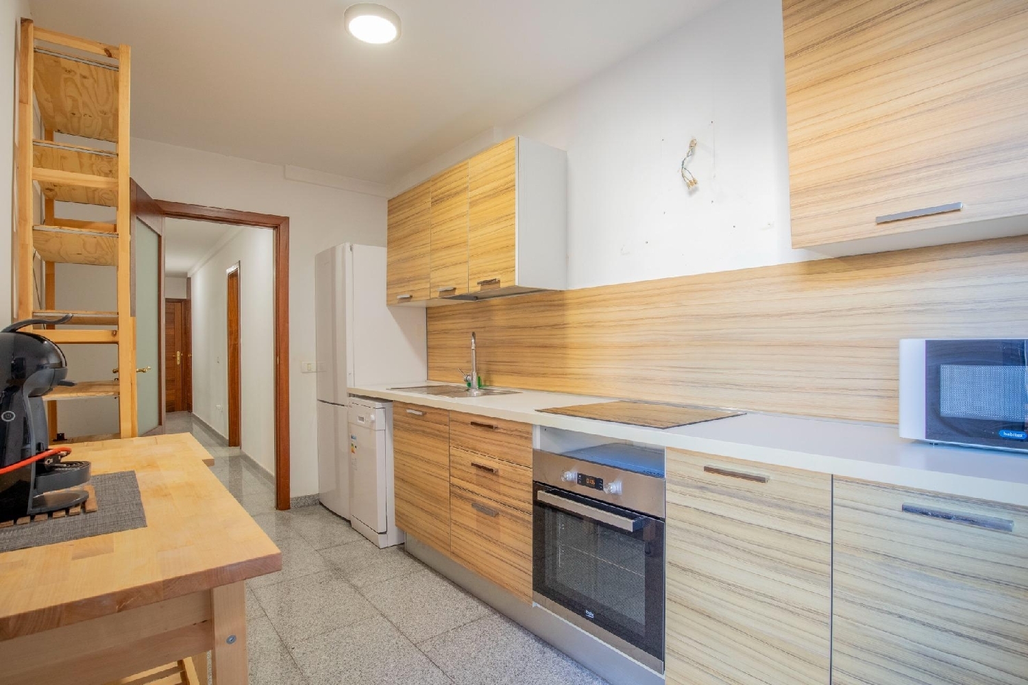  kaufen Wohnung Candelaria Área Norte 7