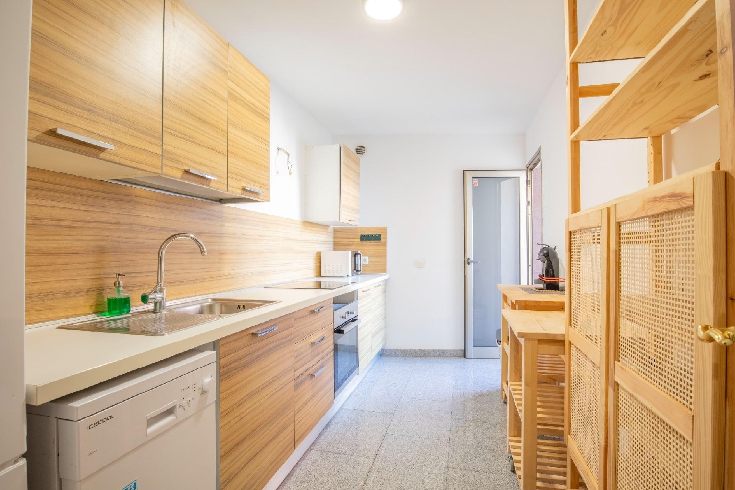  kaufen Wohnung Candelaria Área Norte 8