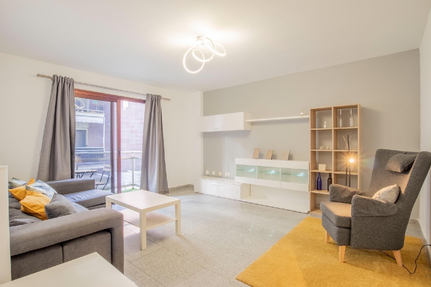  kaufen Wohnung Candelaria Área Norte 1