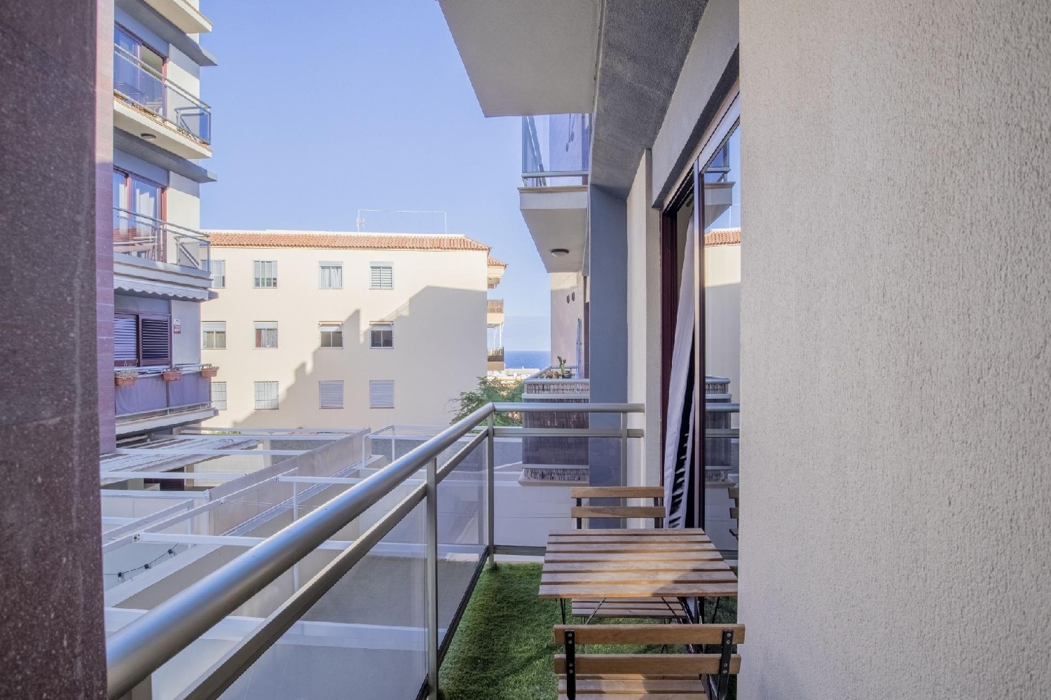  kaufen Wohnung Candelaria Área Norte 2