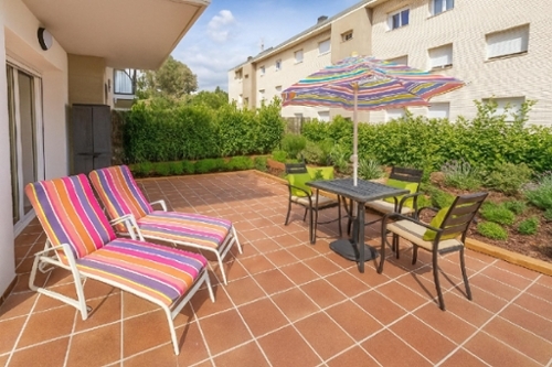 Canet De Mar Maresme lägenhet foto 6299645
