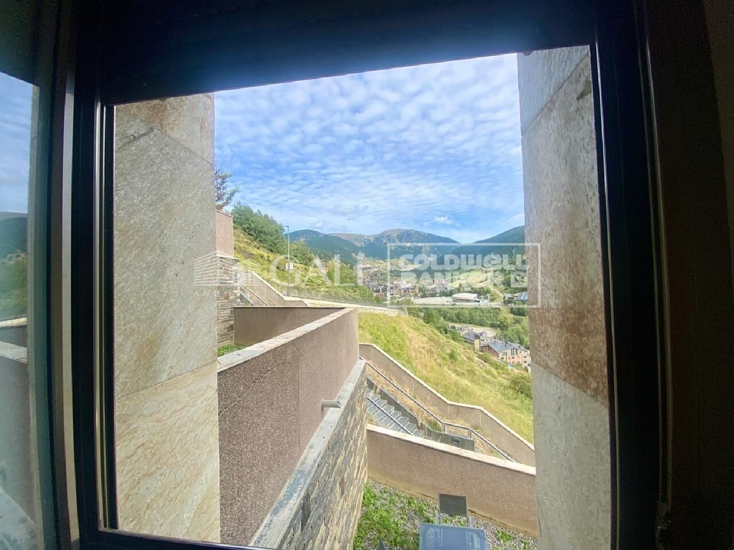  en venta apartamento Canillo Canillo 5