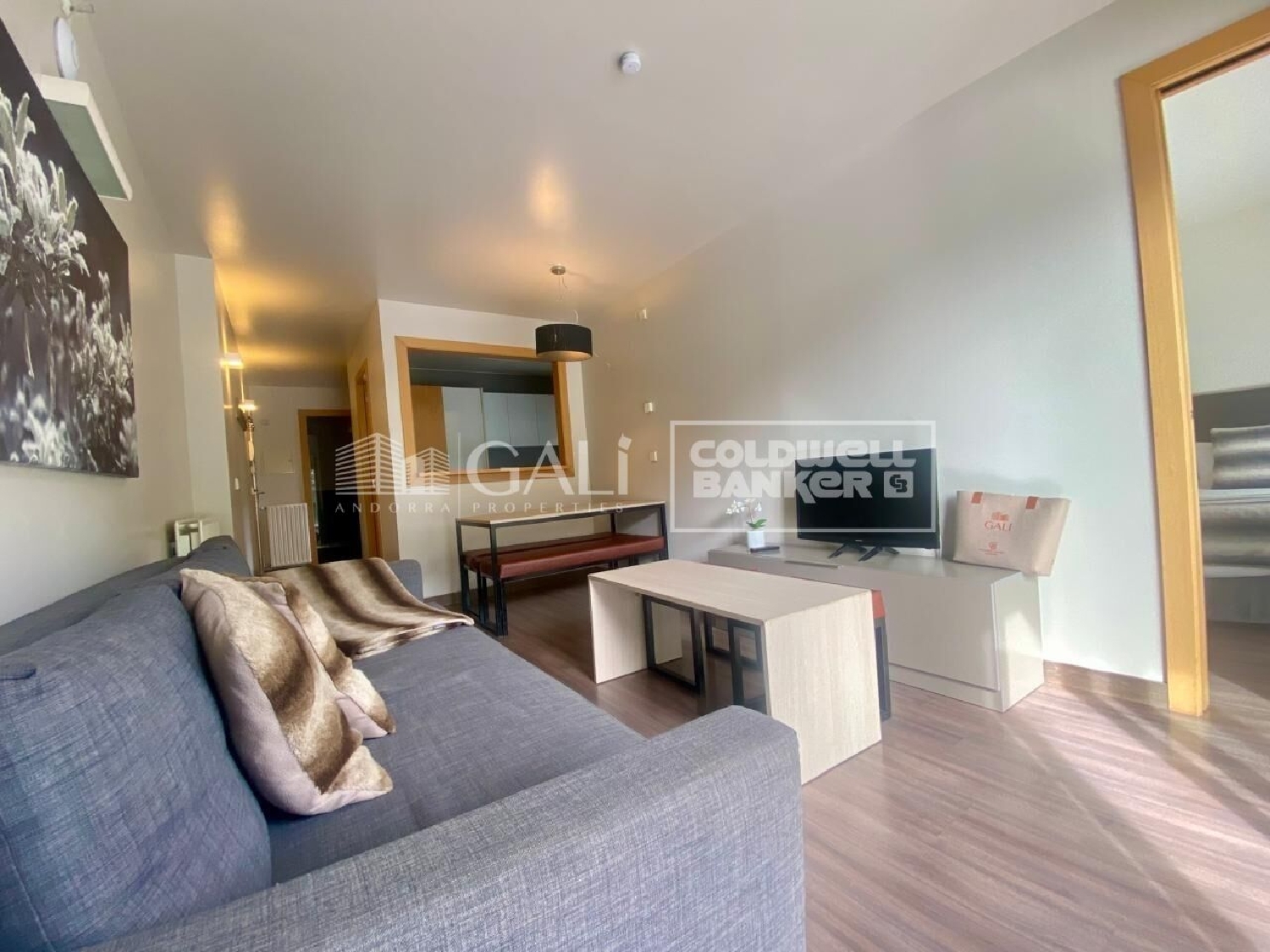  en venta apartamento Canillo Canillo 8