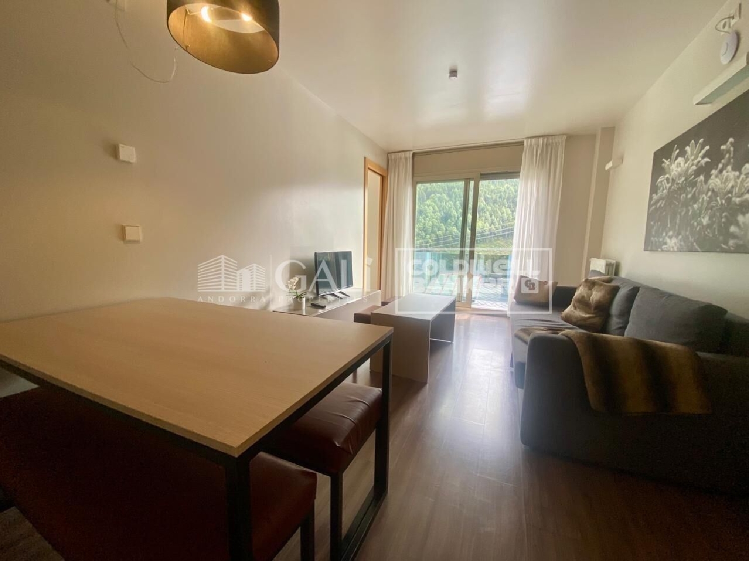  en venta apartamento Canillo Canillo 7