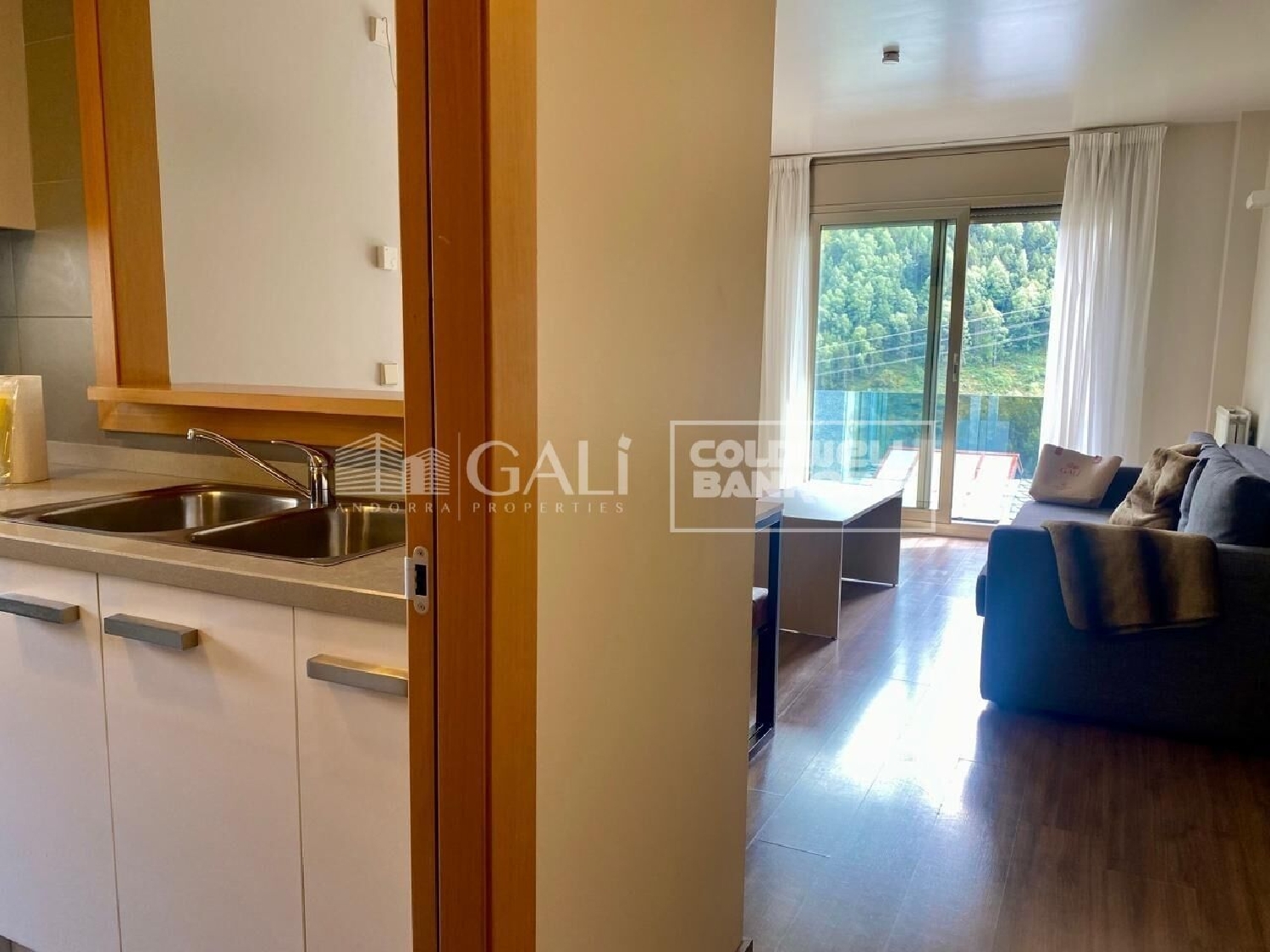  en venta apartamento Canillo Canillo 3