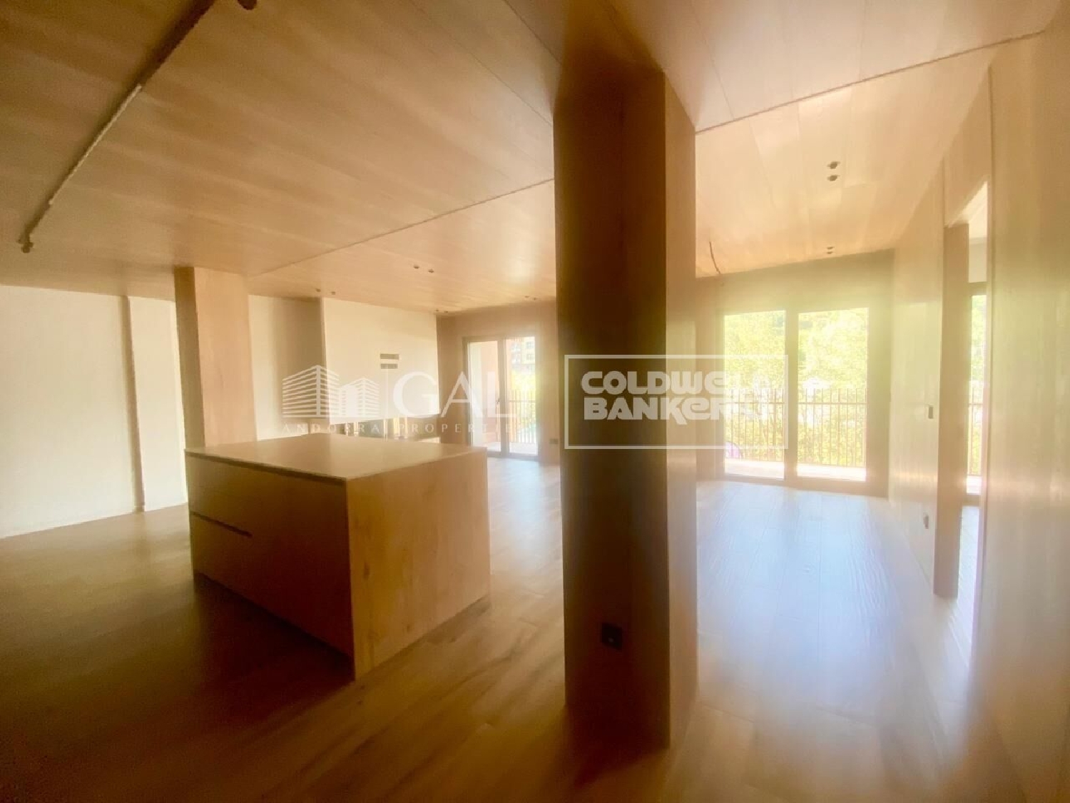  kaufen Wohnung Canillo Canillo 8