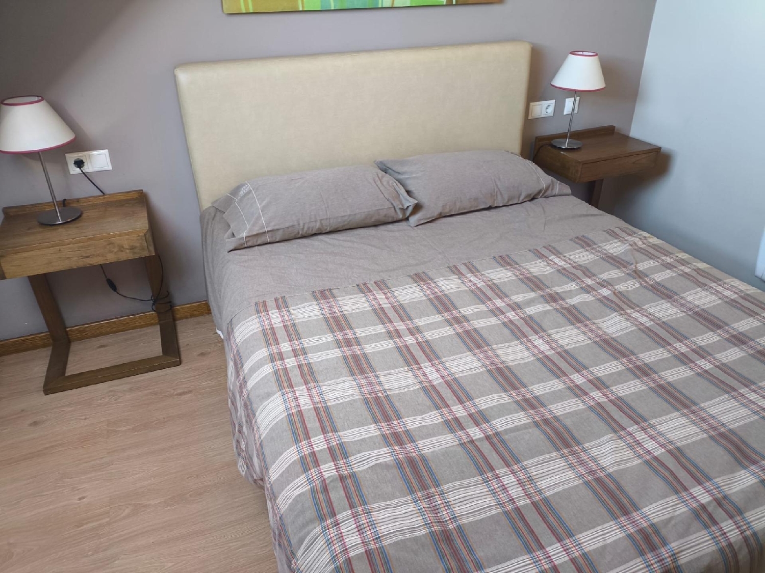  te koop appartement Carballo Bergantiños 4