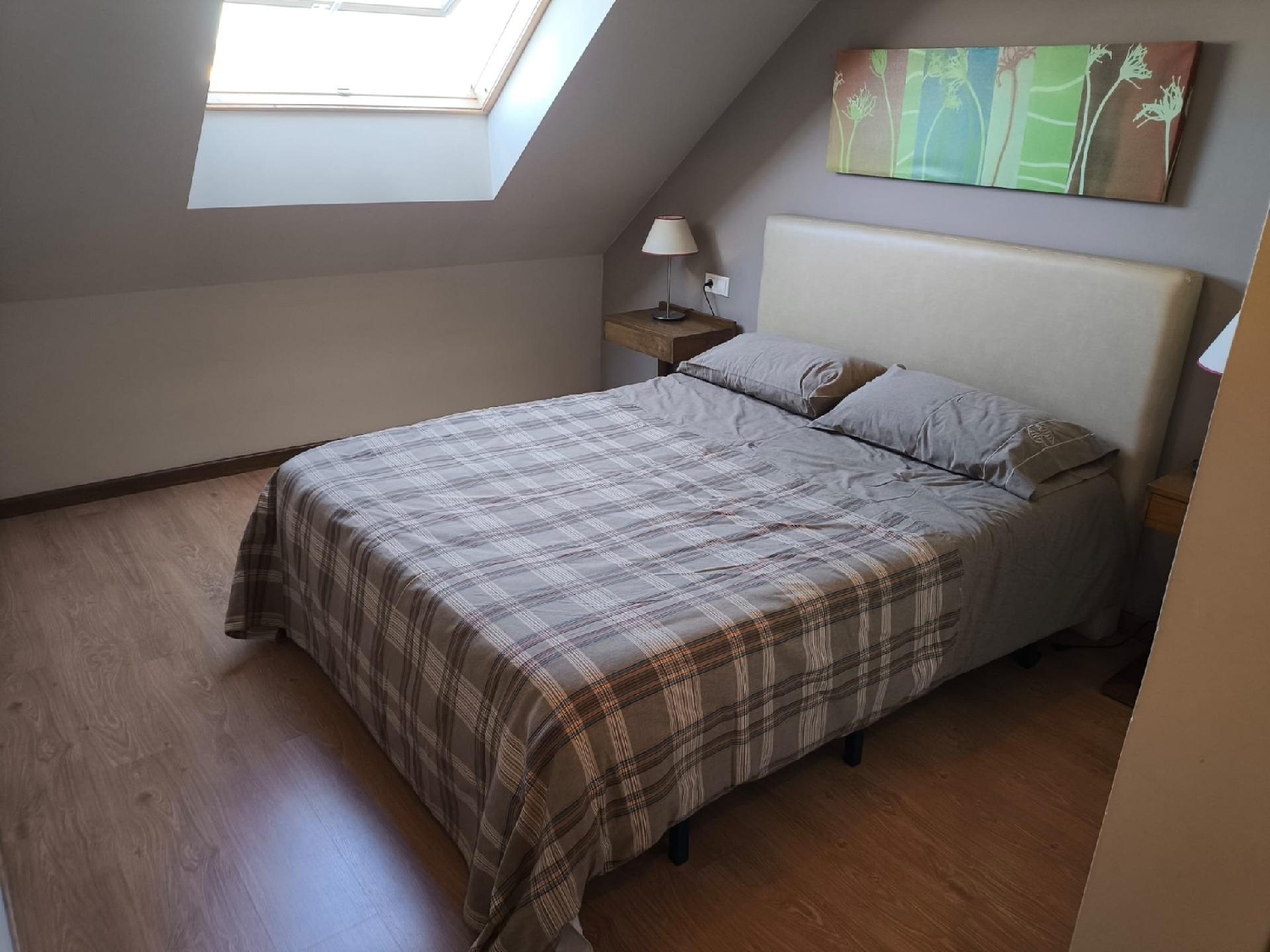  te koop appartement Carballo Bergantiños 5