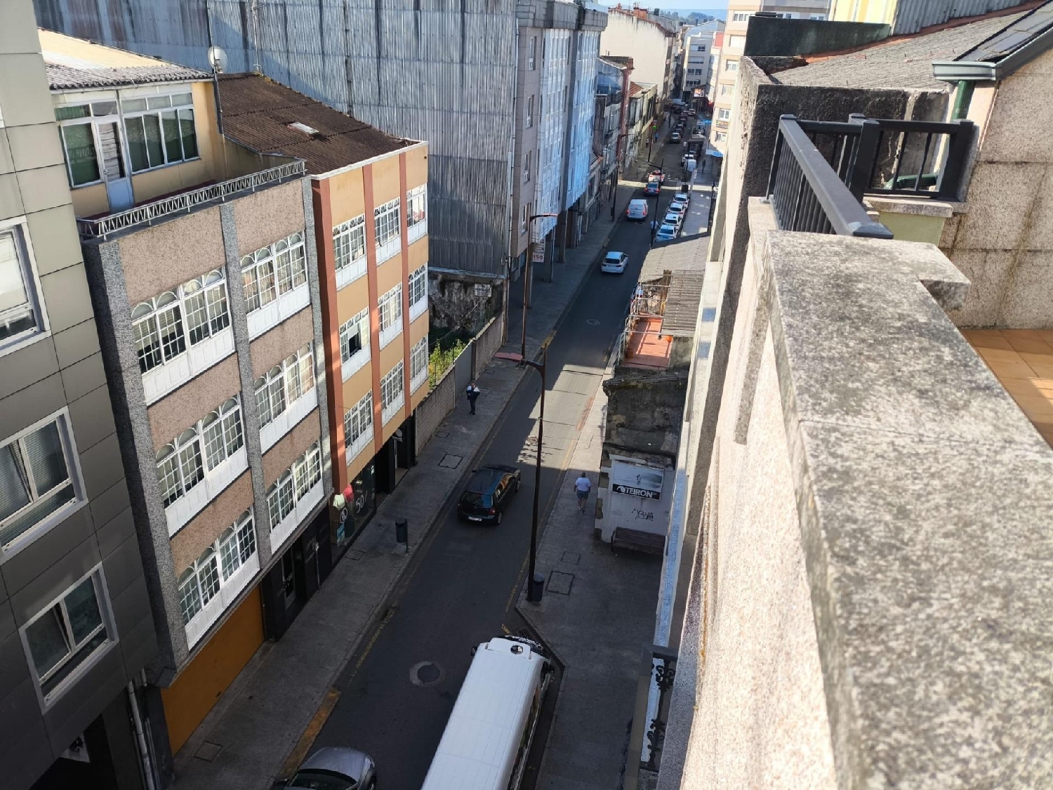  te koop appartement Carballo Bergantiños 1