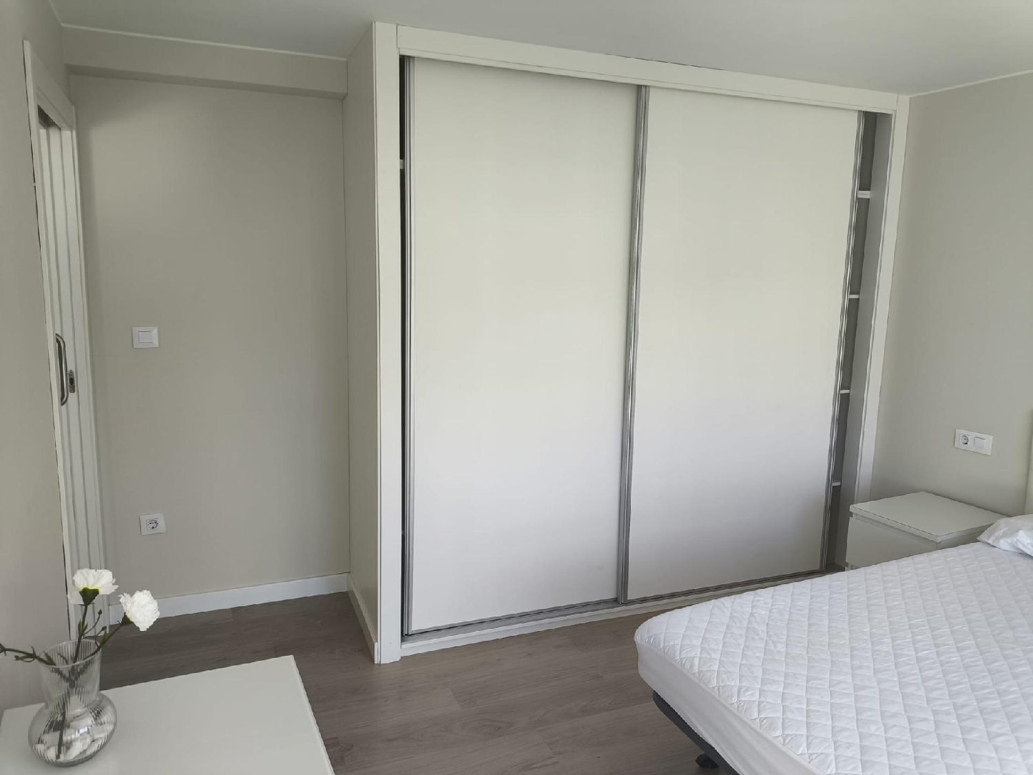  till salu lägenhet Carballo Bergantiños 6