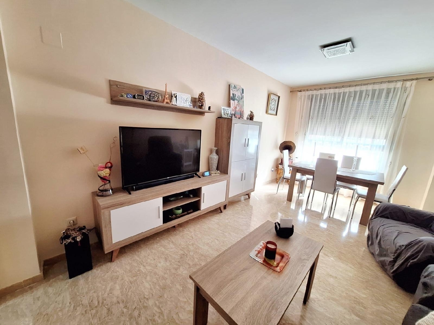  en venta apartamento Carcaixent Ribera Alta 8