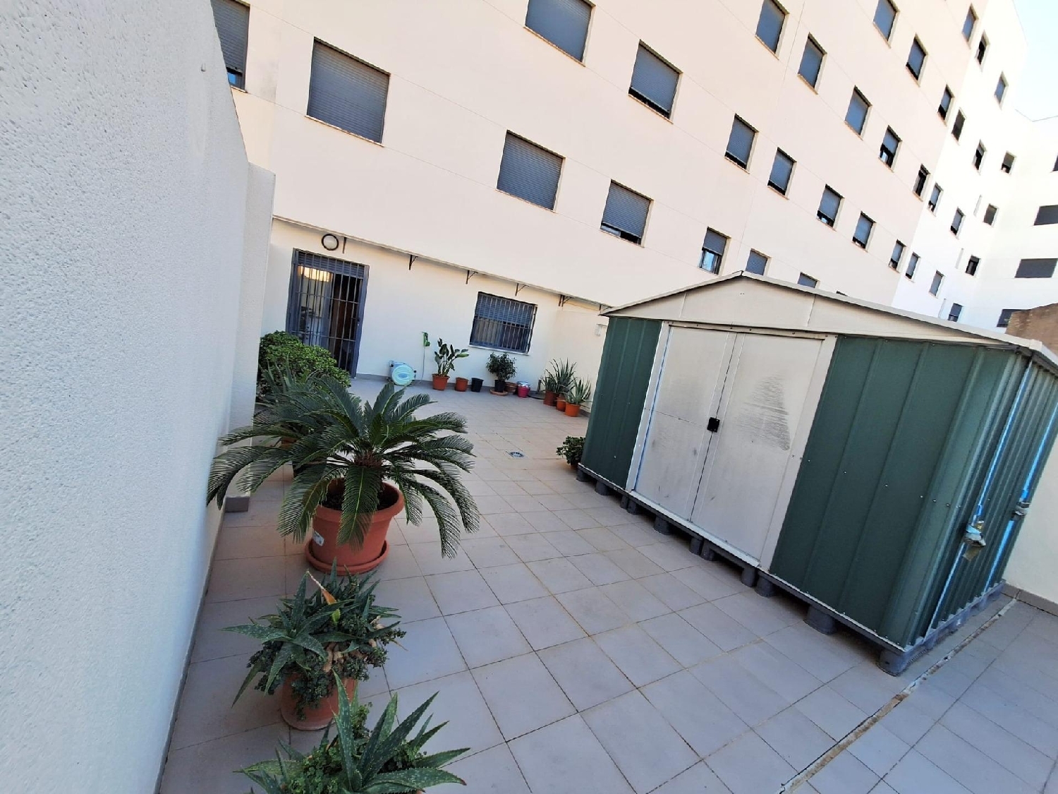  en venta apartamento Carcaixent Ribera Alta 2